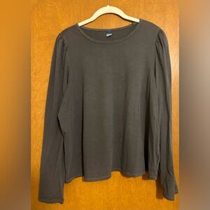 Old Navy Long Sleeve Shirt